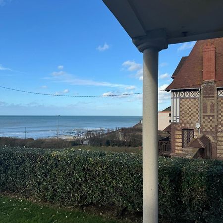 La Villa De Puys - Dieppe Exterior foto